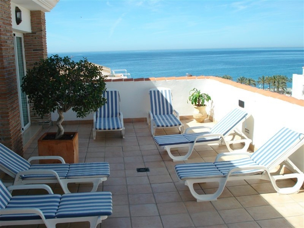 Hotel Almijara