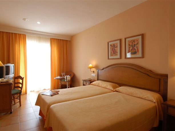 Hotel Almijara