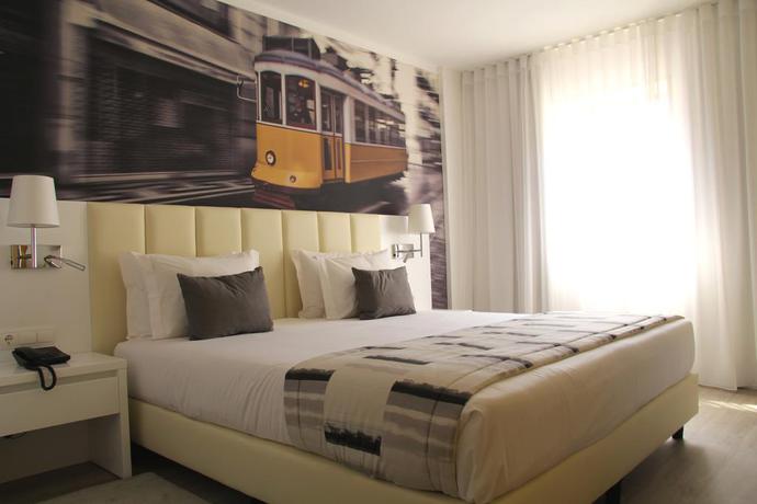 Hotel Almirante