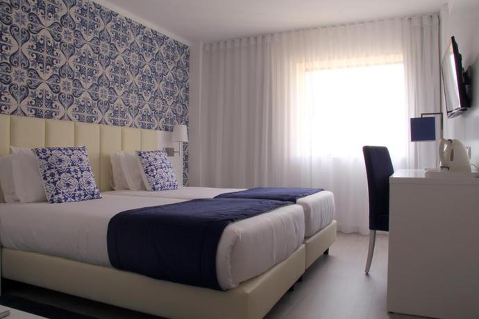 Hotel Almirante