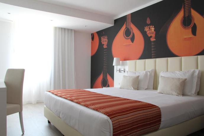 Hotel Almirante
