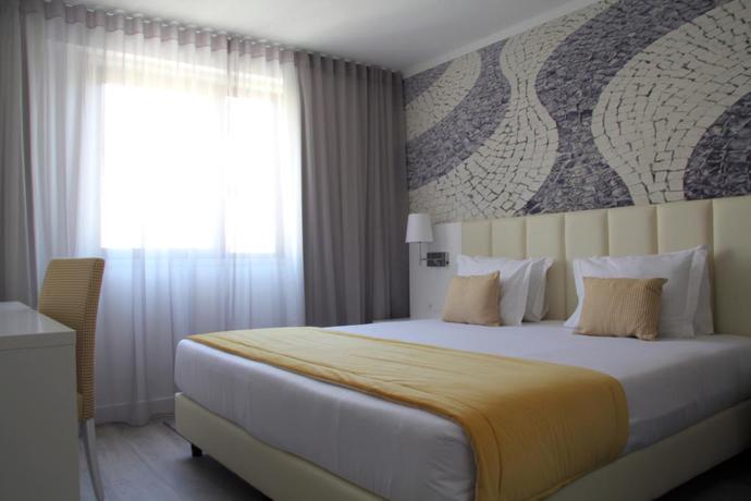 Hotel Almirante