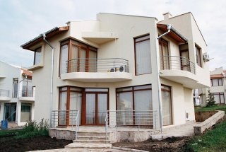 Hotel Almond Hill Villas