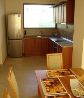 Hotel Almond Hill Villas