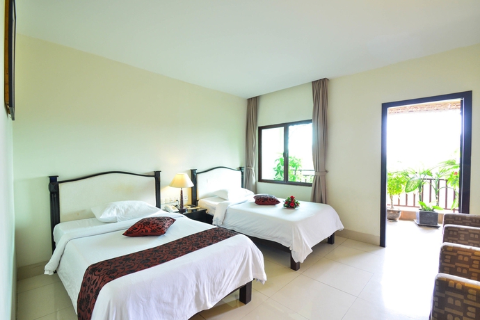Hotel Almond Hotel - Phnom Penh
