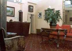 Hotel Almoneda