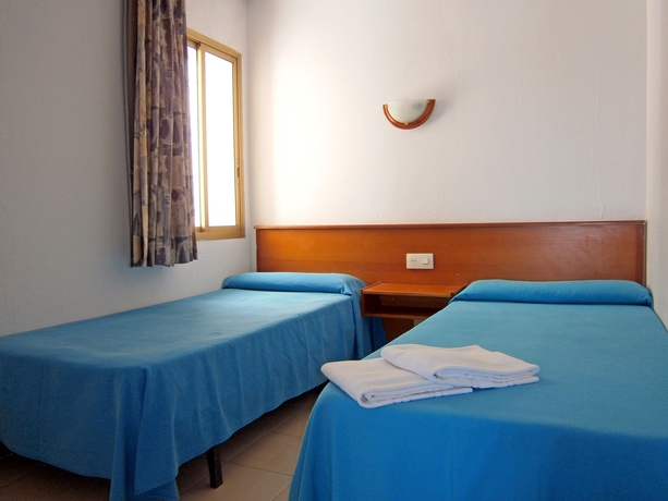 Hotel Almonsa Playa