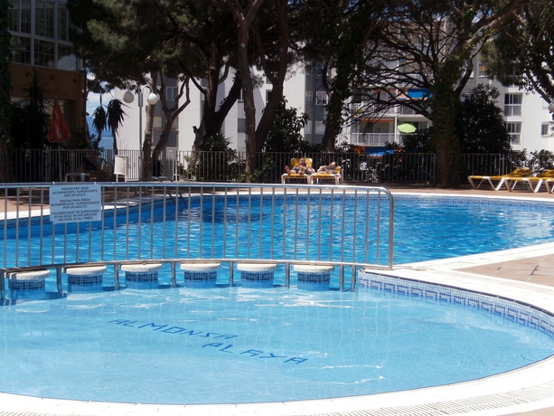 Hotel Almonsa Playa
