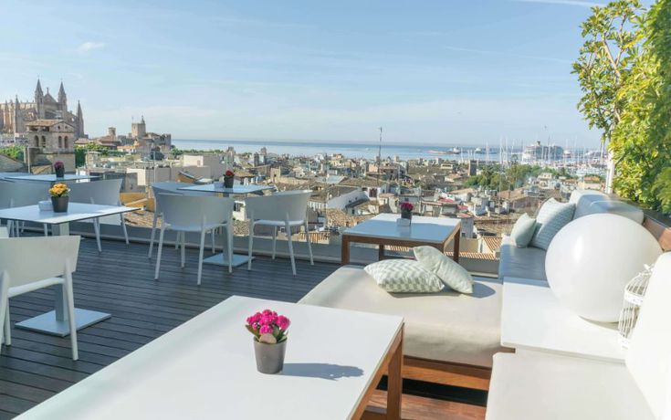 Hotel Almudaina