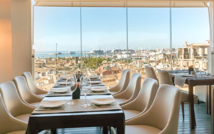 Hotel Almudaina