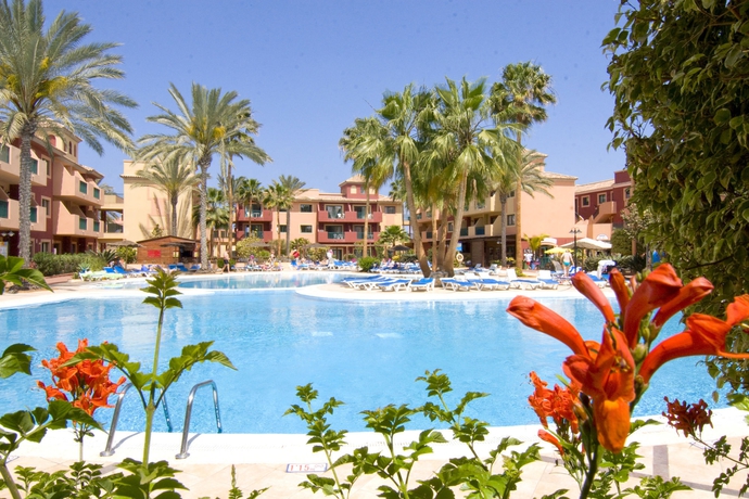 Hotel Aloe Club Resort