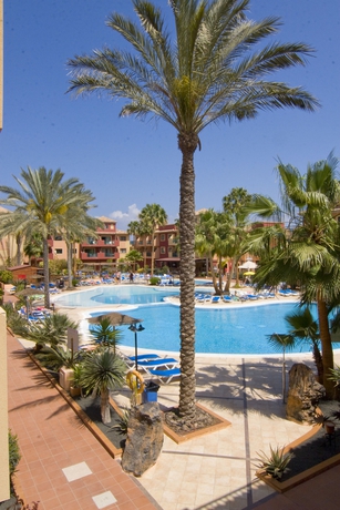 Hotel Aloe Club Resort