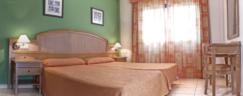 Hotel Aloe Club Resort