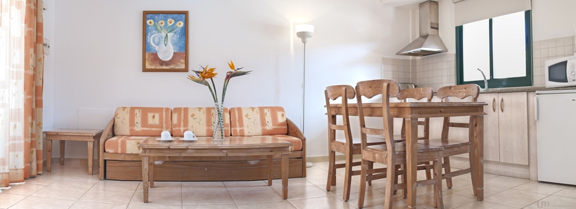 Hotel Aloe Club Resort