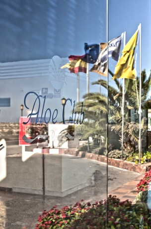 Hotel Aloe Club Resort