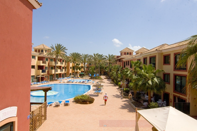 Hotel Aloe Club Resort