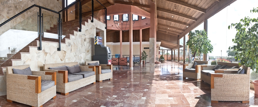 Hotel Aloe Club Resort