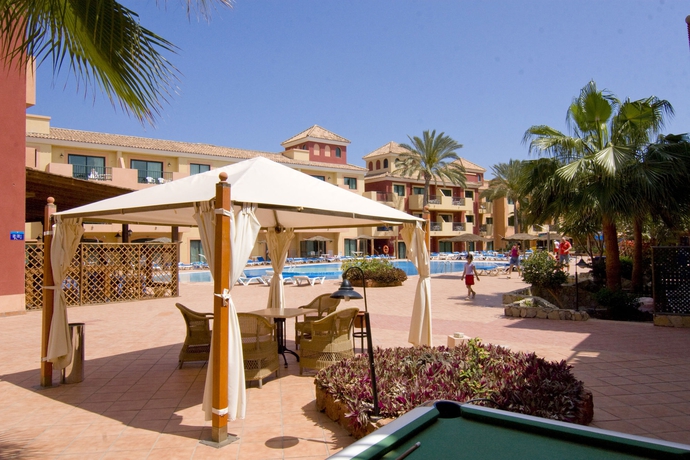 Hotel Aloe Club Resort