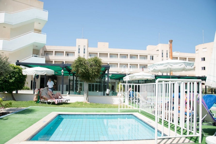 Hotel Aloe