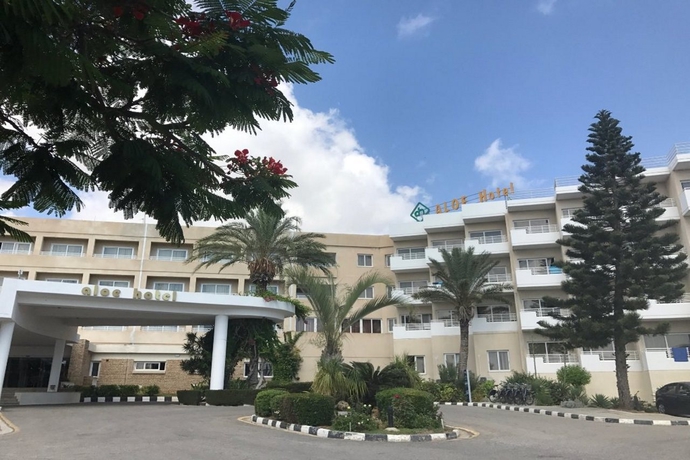 Hotel Aloe
