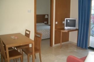 Hotel Aloha Playa