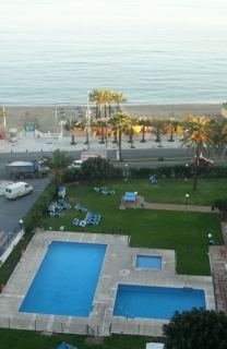 Hotel Aloha Playa