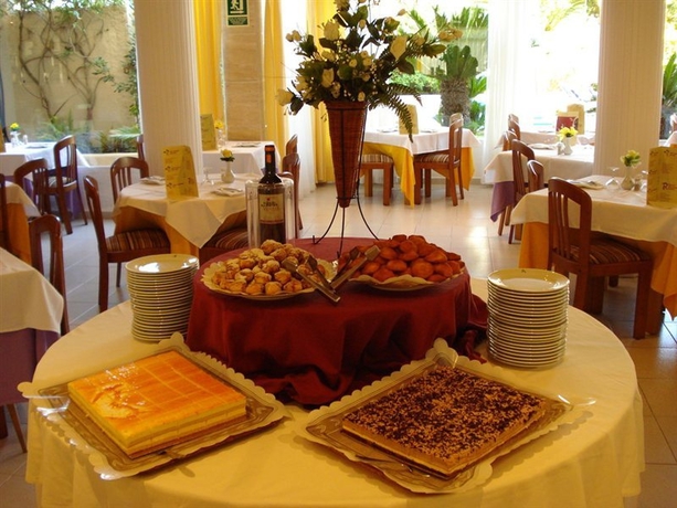 Hotel Alondra