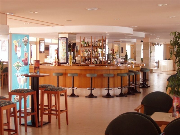 Hotel Alondra