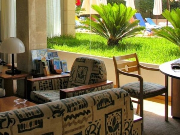 Hotel Alondra