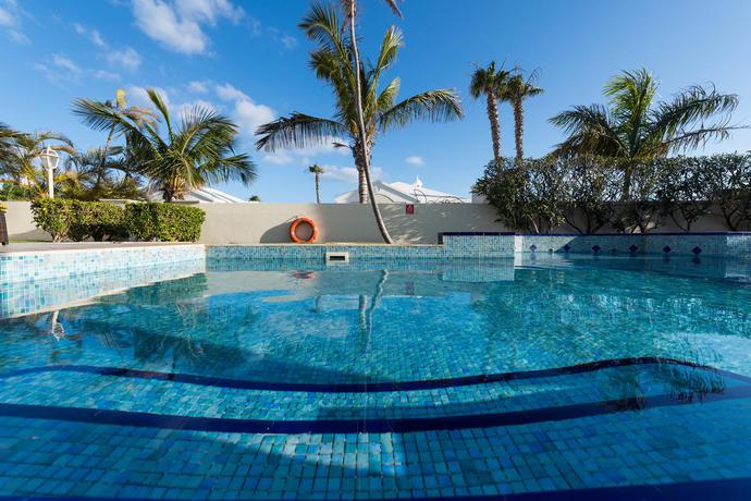 Hotel Alondra Suites