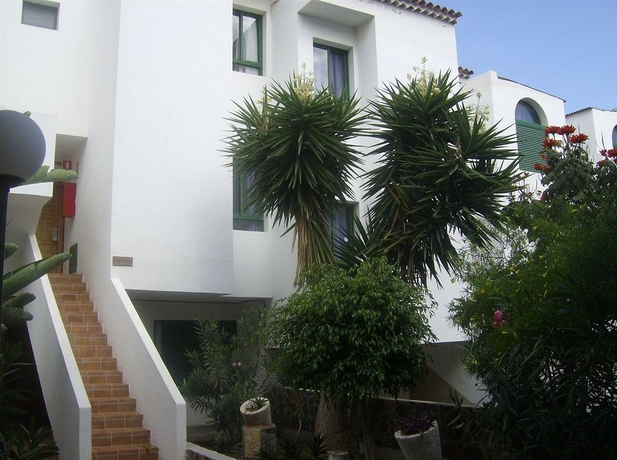 Hotel Alondras Park