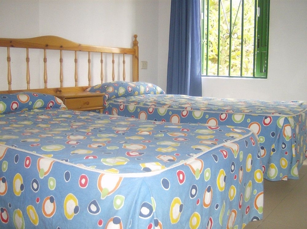 Hotel Alondras Park