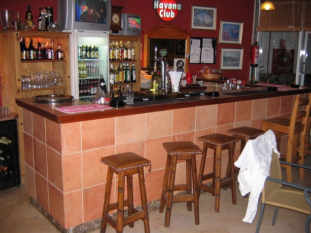 Hotel Alondras Park
