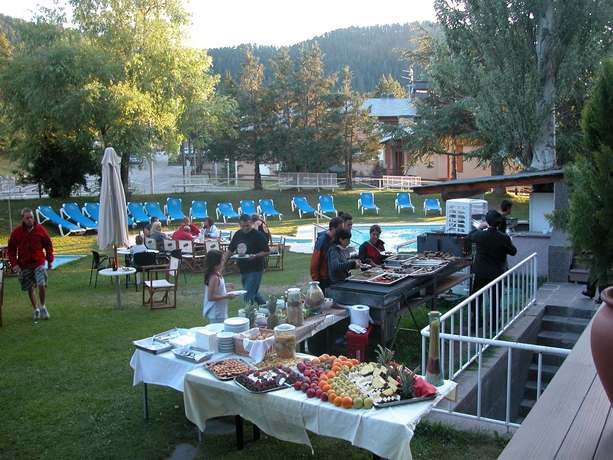 Hotel Alp Masella