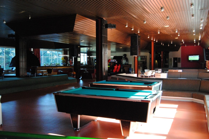 Hotel Alp Masella