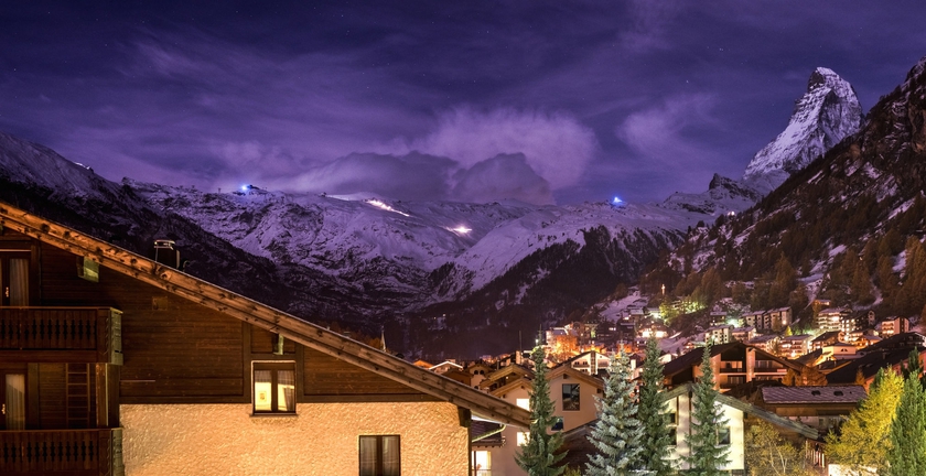 Hotel Alpen Resort Bw Swiss