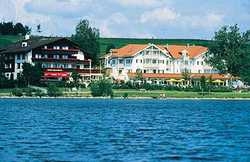 Hotel Alpenblick