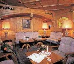 Hotel Alpenroyal Swiss Quality 
