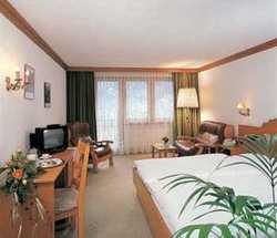 Hotel Alpenroyal Swiss Quality 