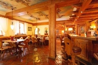 Hotel Alpenroyal Swiss Quality 