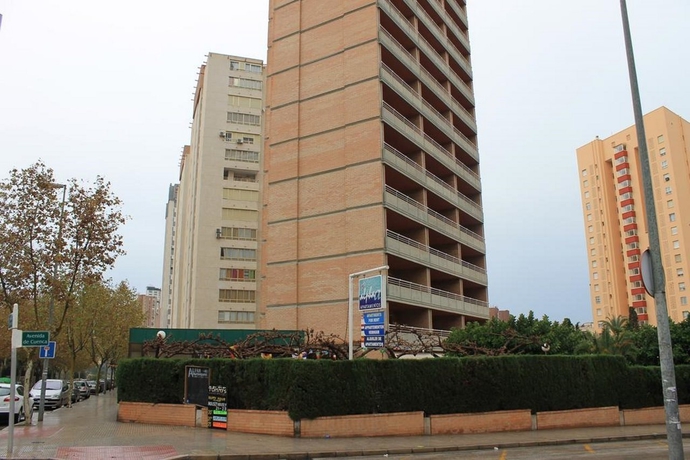 Hotel Alpha
