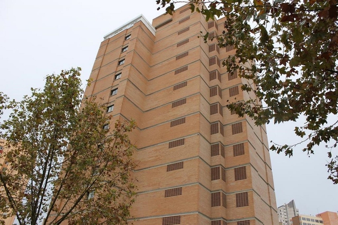 Hotel Alpha