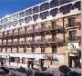 Hotel Alpha-Palmiers