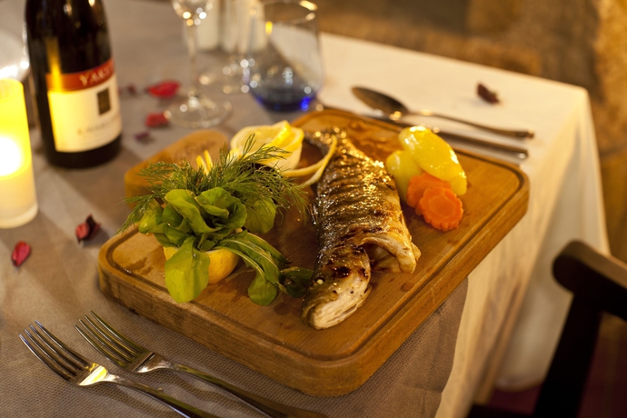Hotel Alppasa Boutique