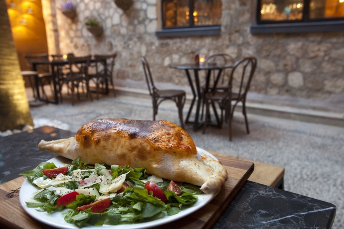 Hotel Alppasa Boutique