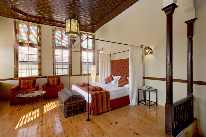 Hotel Alppasa Boutique