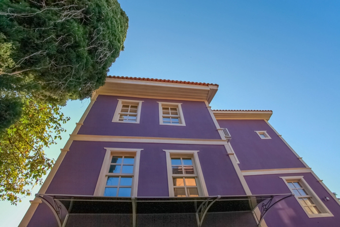 Hotel Alppasa Boutique