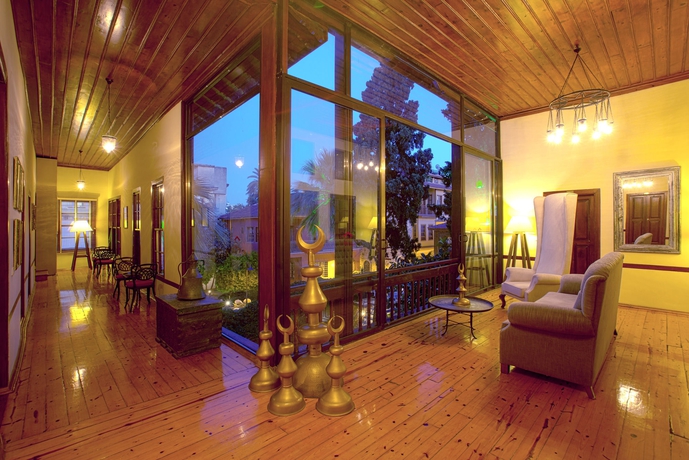 Hotel Alppasa Boutique