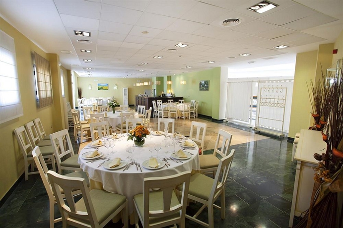 Hotel Alqueria Boulevar