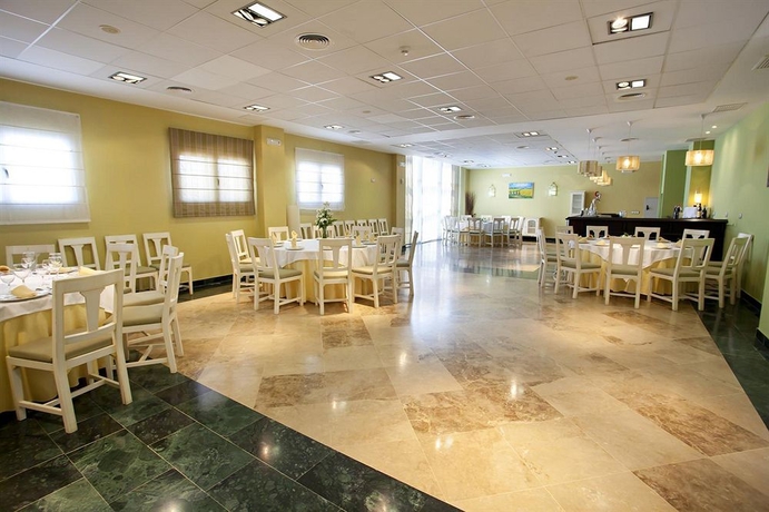 Hotel Alqueria Boulevar